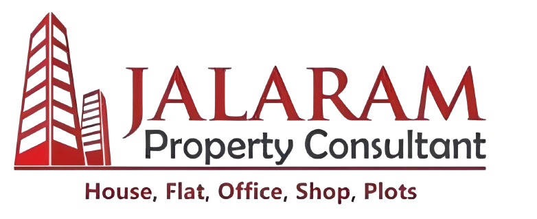 Jalaram Property Consultant